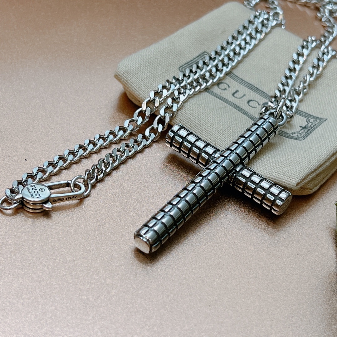 Necklace 60CM