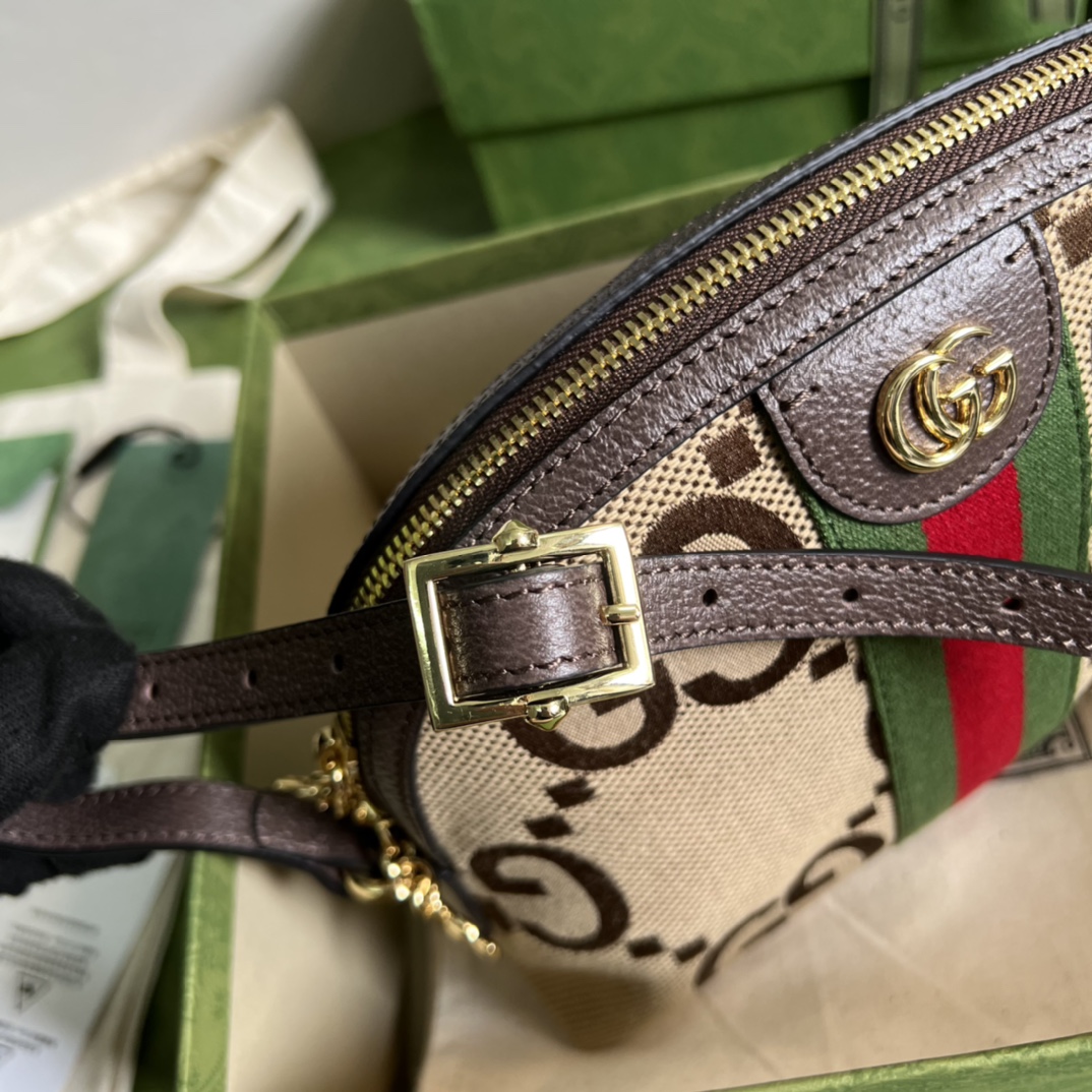 G*ucci Top Bag 23*19*8CM
