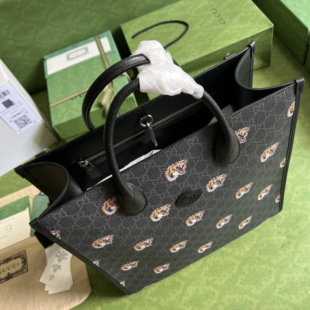 G*ucci Top Bag 36*38.5*12CM