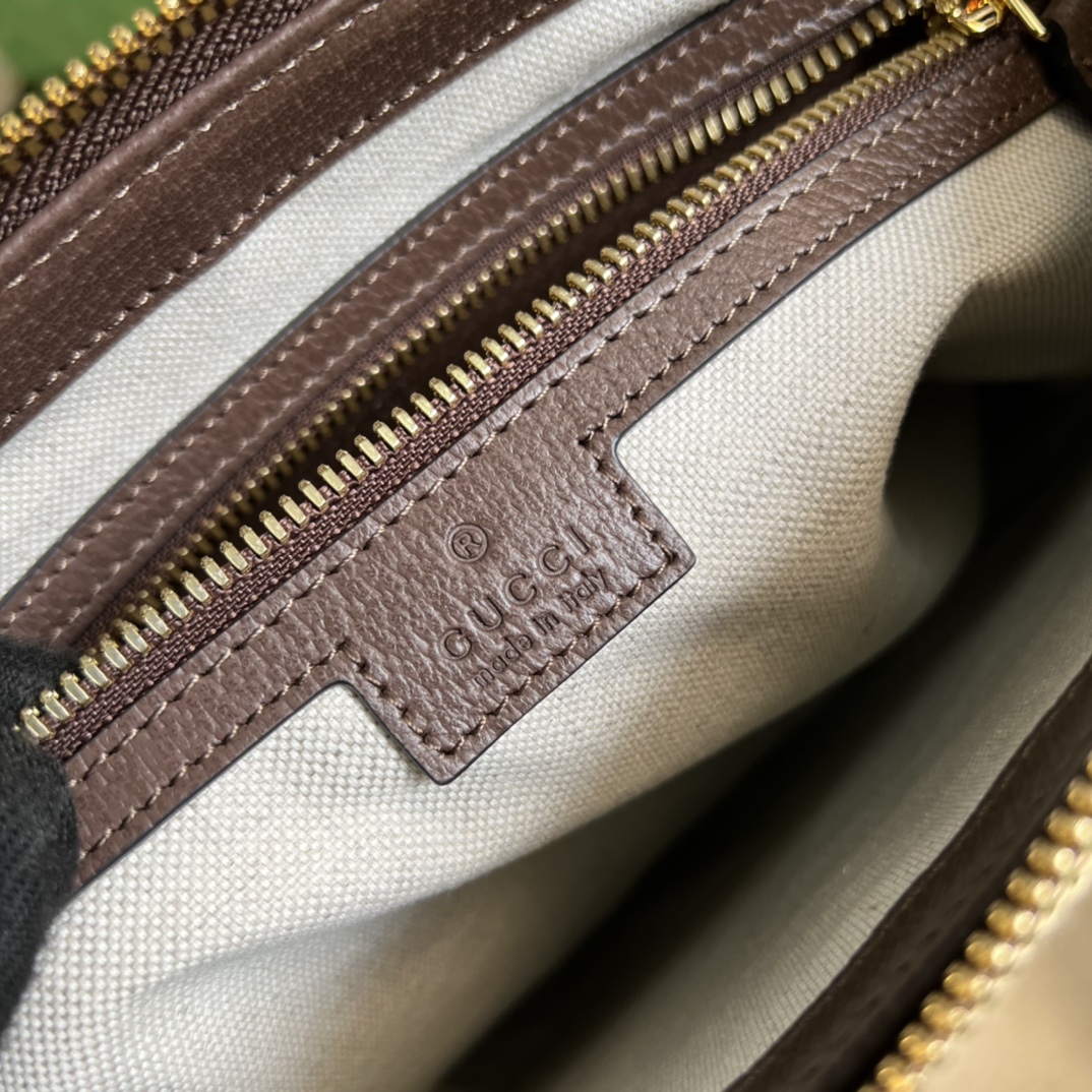 G*ucci Top Bag 31*24.5*5CM