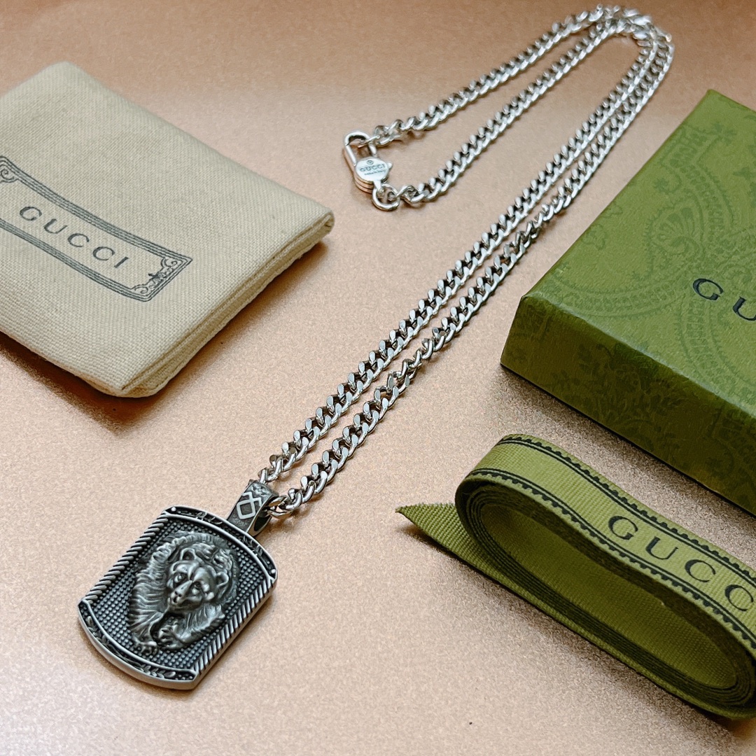 Necklace 60CM