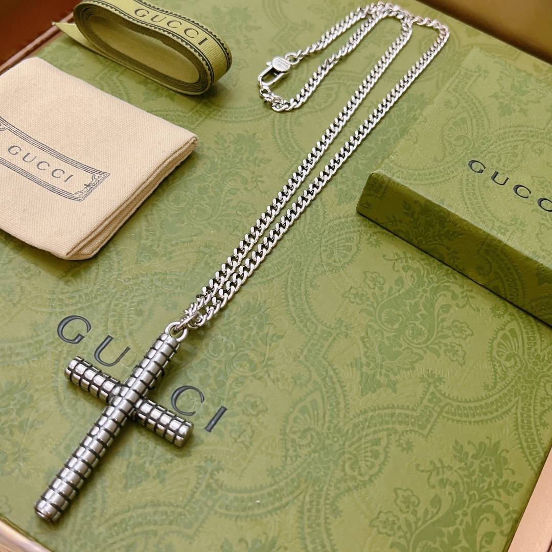 Necklace 60CM