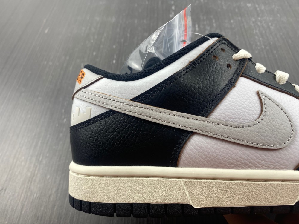 from HUF x Nike SB Dunk Low San Francisco FD8775-001