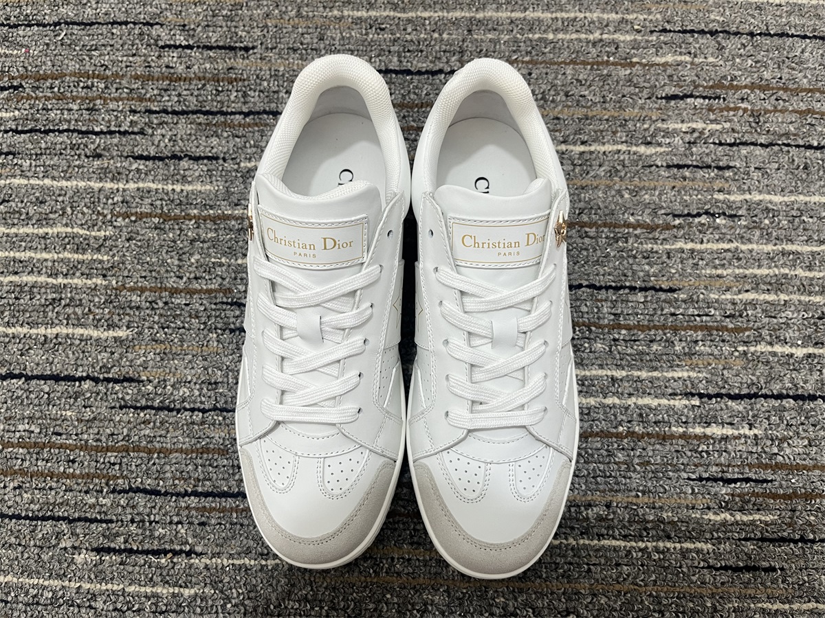 Men Women D*ior Top Quality Sneakers
