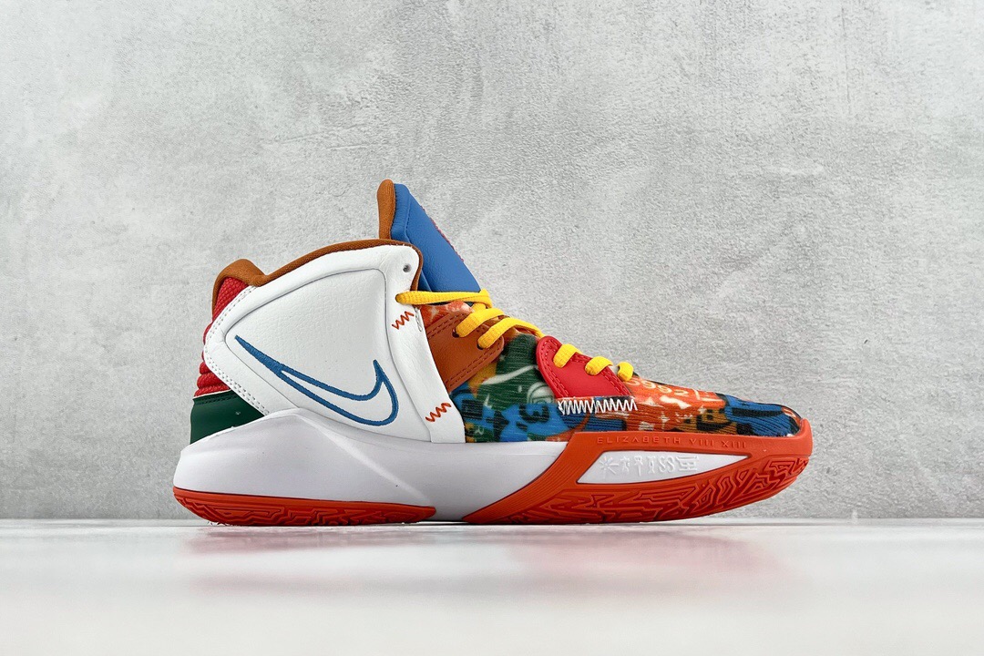 from NIKE Kyrie 8 infinity