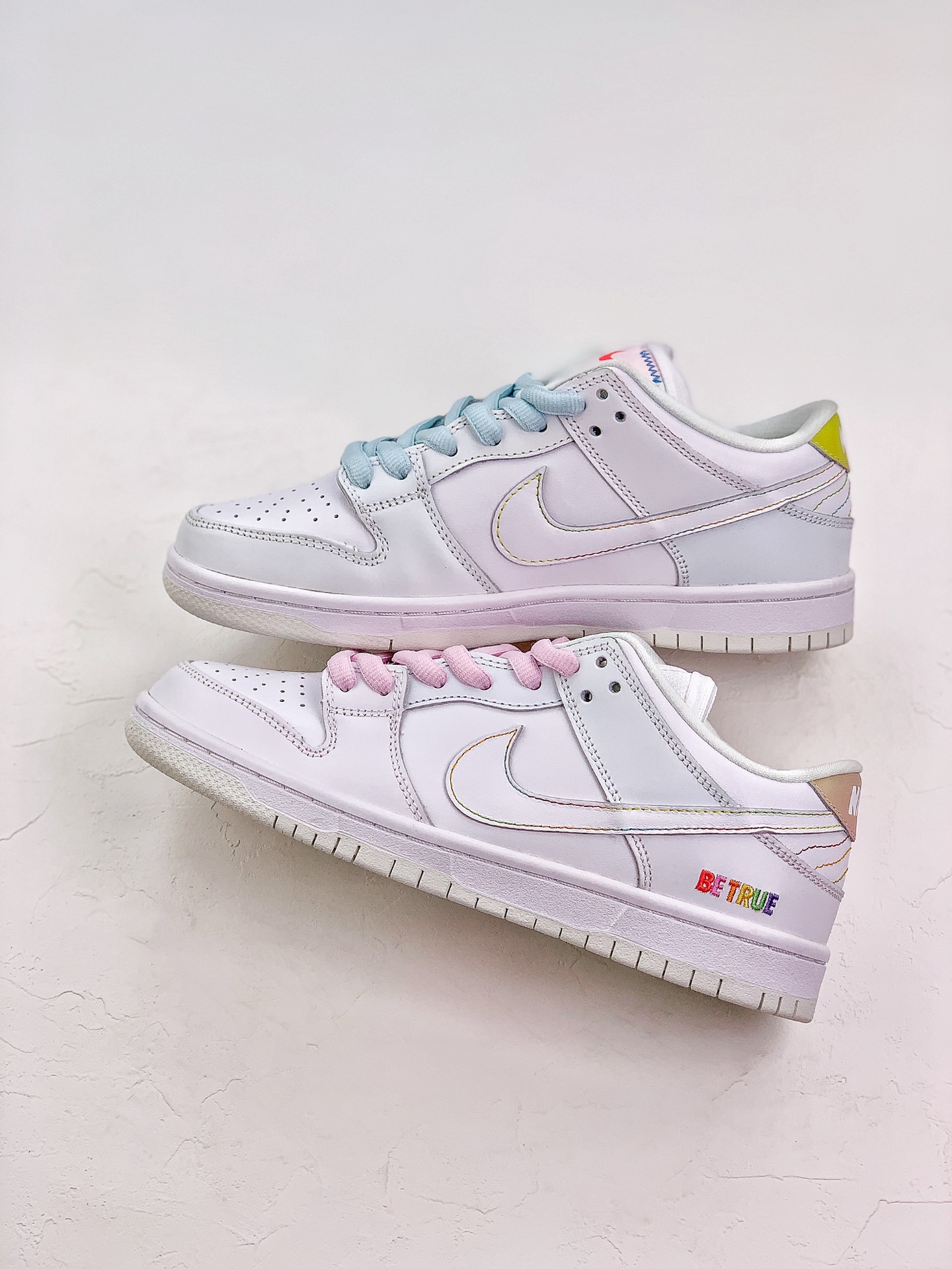 from Nike Dunk SB LOW be true