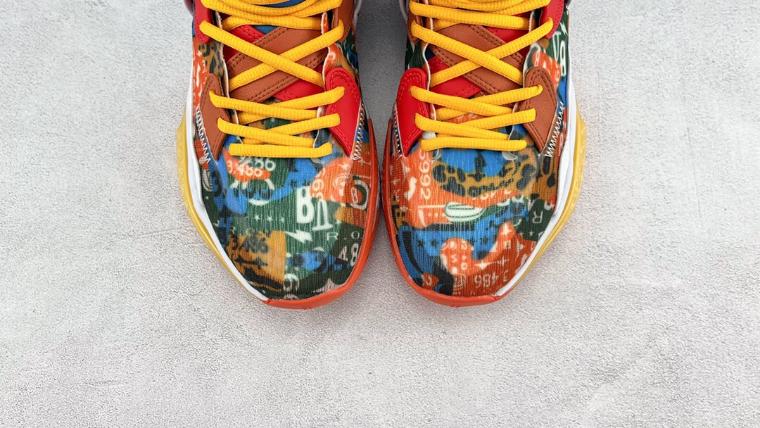from NIKE Kyrie 8 infinity
