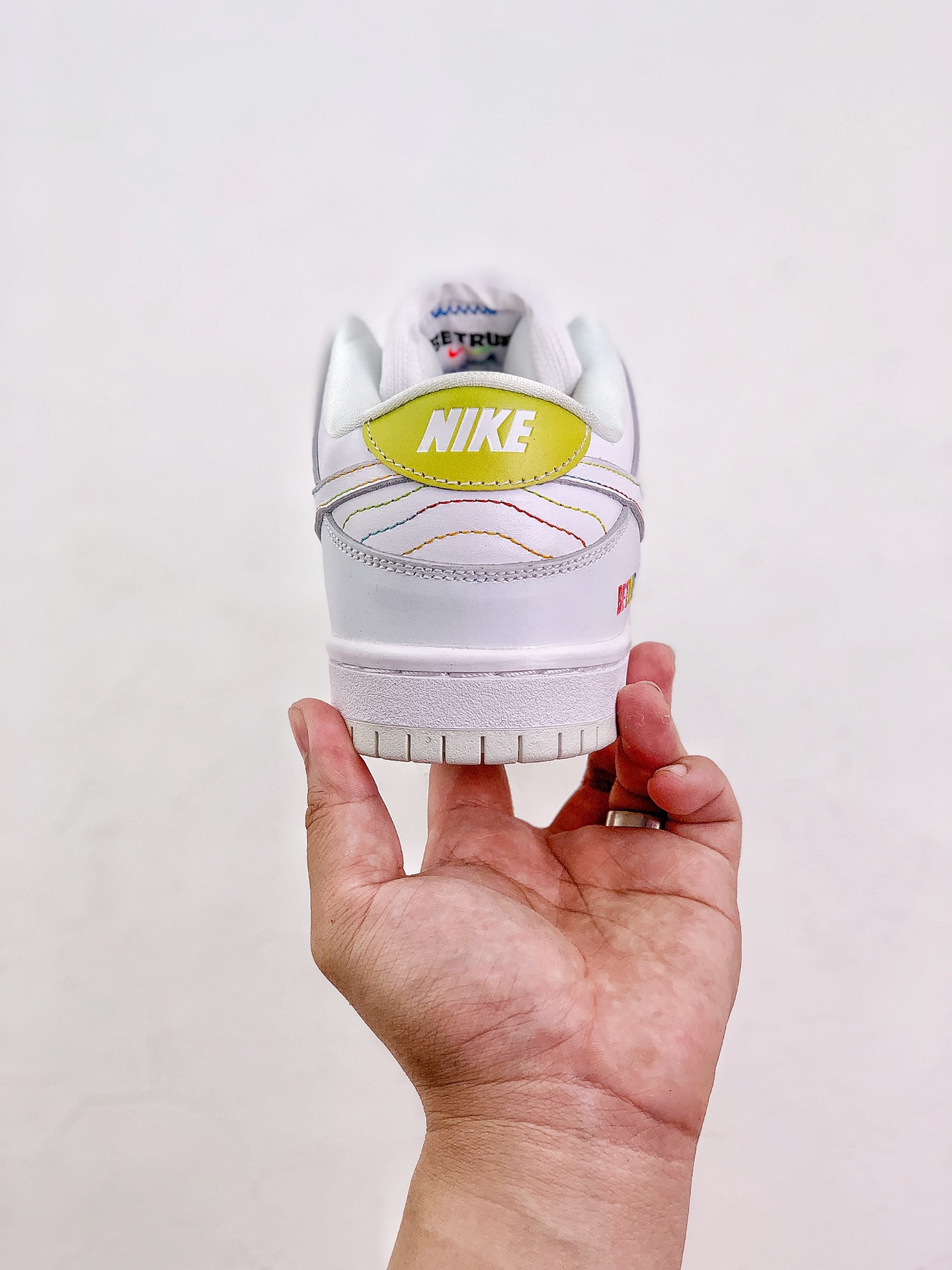 from Nike Dunk SB LOW be true