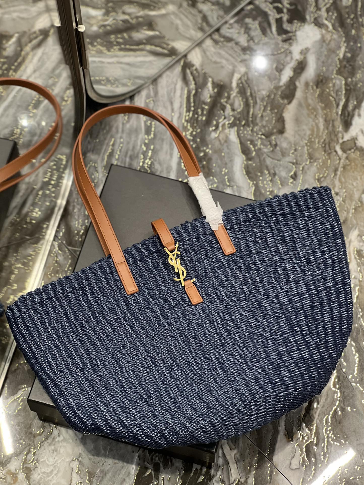 Bag Y*SL Top Quality 55*31*28CM