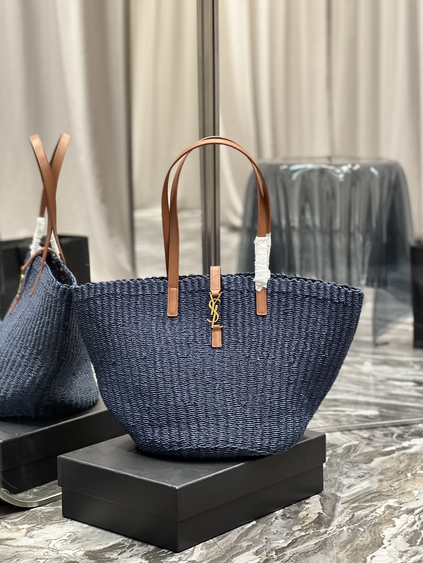 Bag Y*SL Top Quality 55*31*28CM