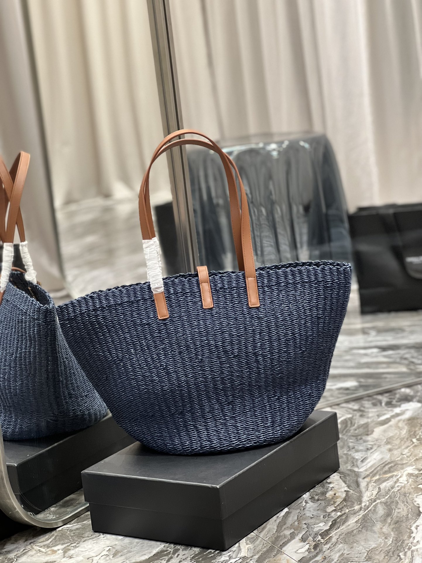 Bag Y*SL Top Quality 55*31*28CM