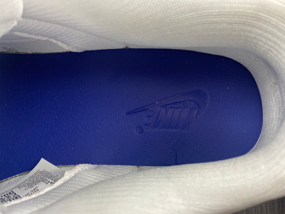 from NIKE DUNK LOW 