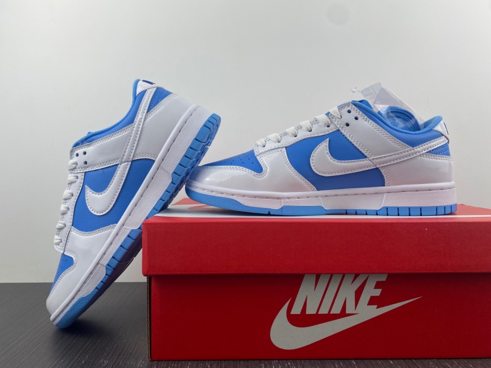 from Nike SB Dunk Low DJ9955-101