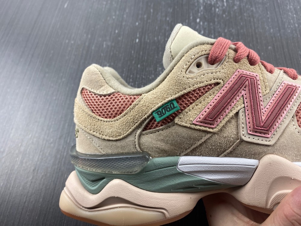 N*ew B*alance Top Quality Sneakers