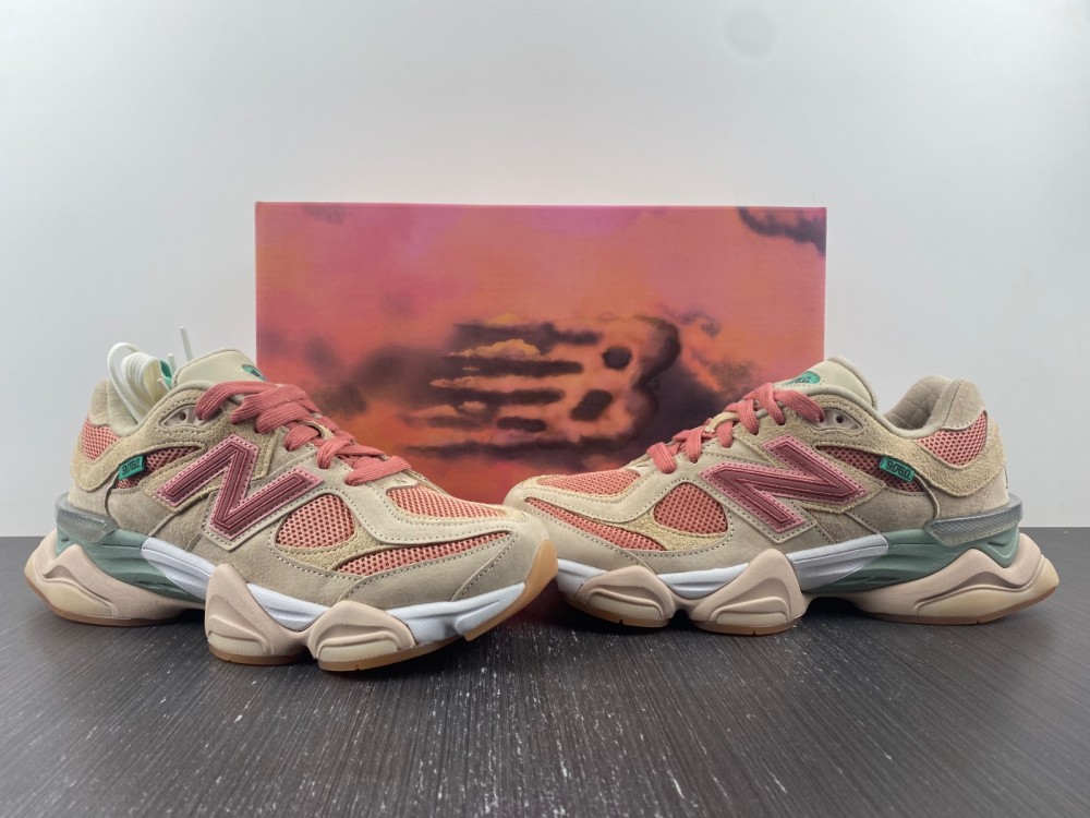 N*ew B*alance Top Quality Sneakers