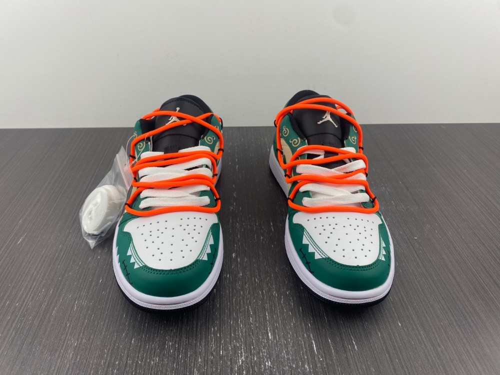 Air Jordan 1 Low