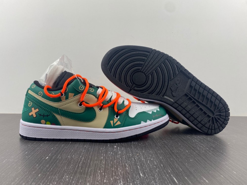 Air Jordan 1 Low