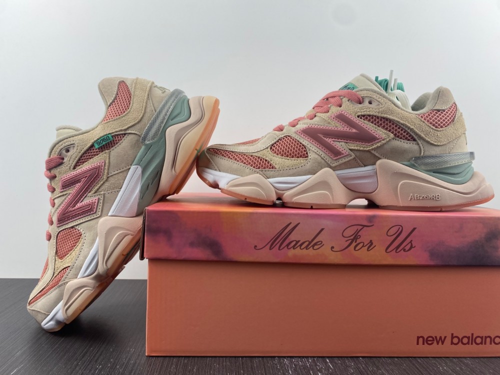 N*ew B*alance Top Quality Sneakers