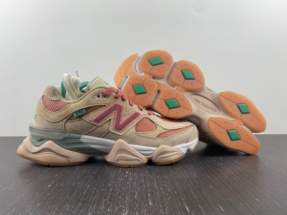 N*ew B*alance Top Quality Sneakers