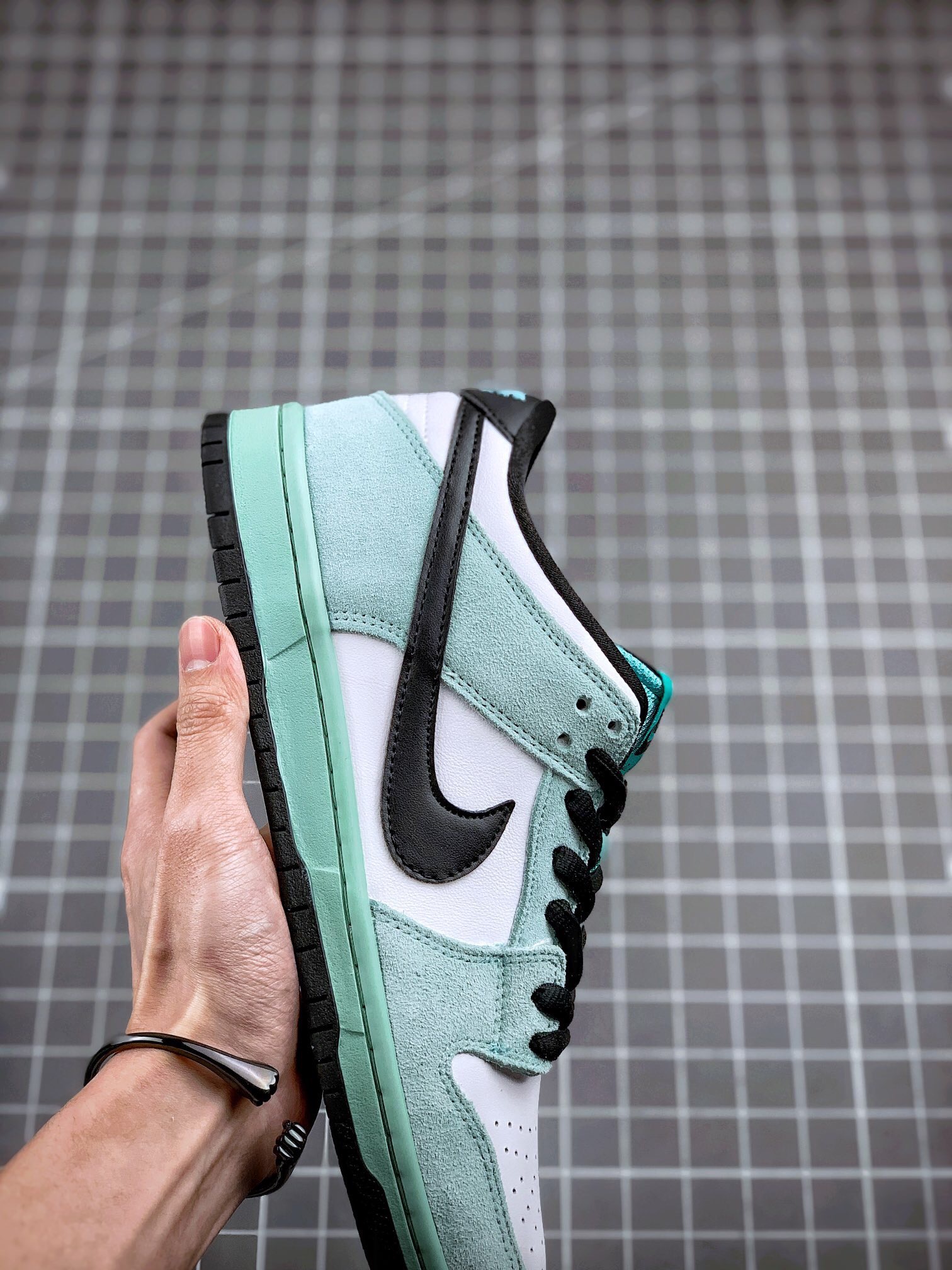 from nike sb dunk low
