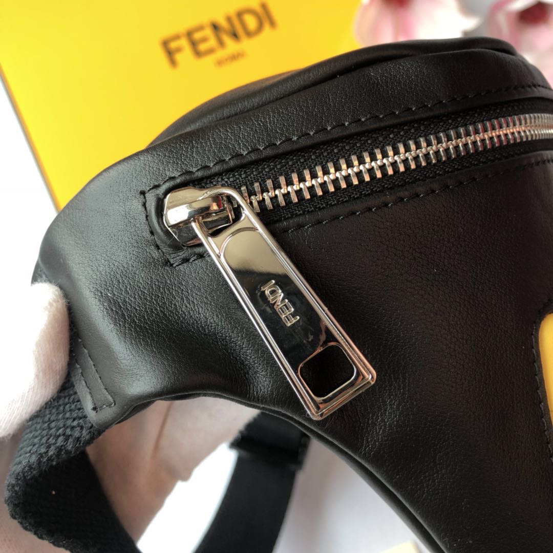 F*endi Bag Top Quality 30*17*8CM