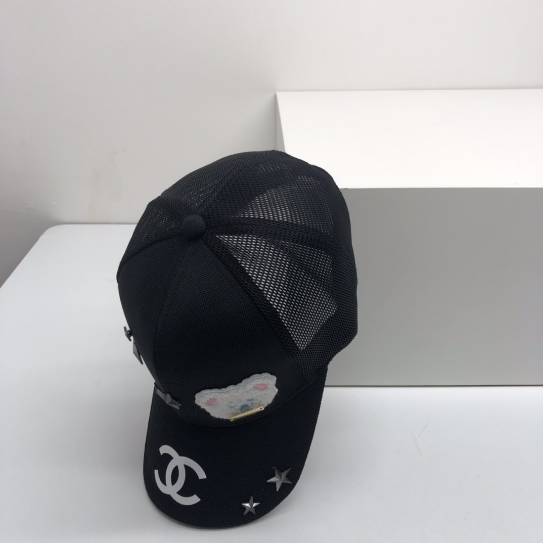Top Hat