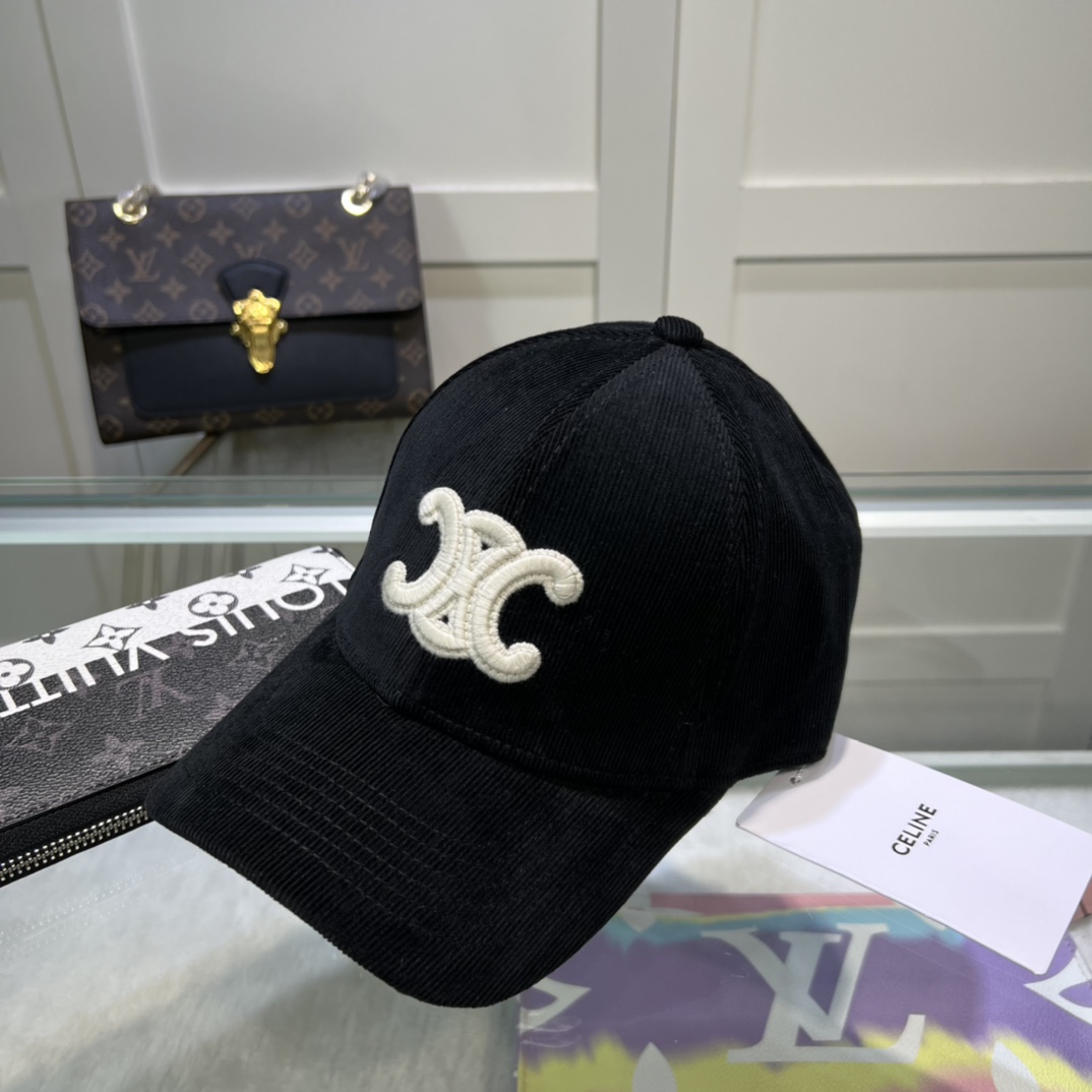 Top Hat