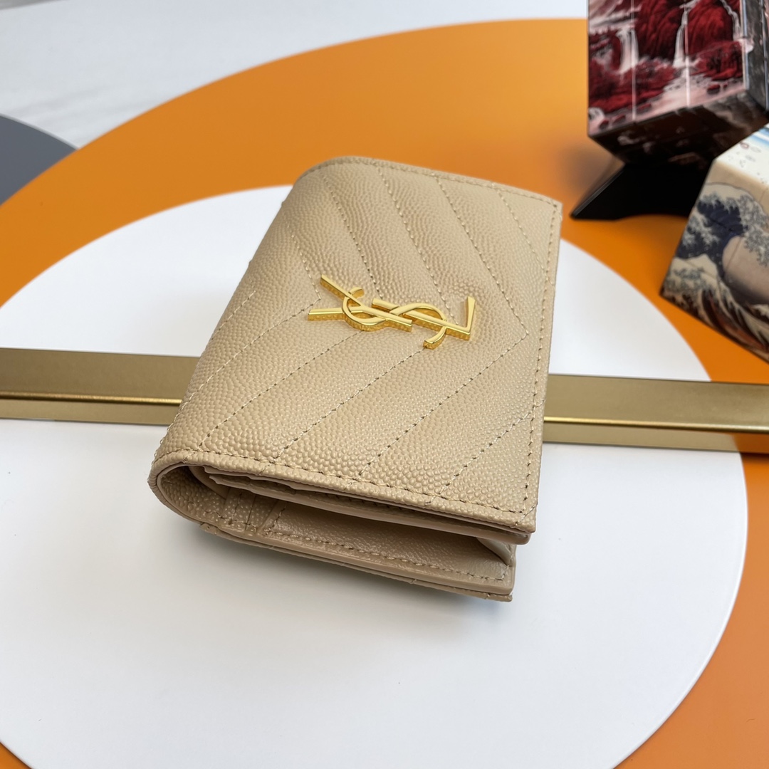 Y*SL Bag Top Quality 11*8.5*3CM