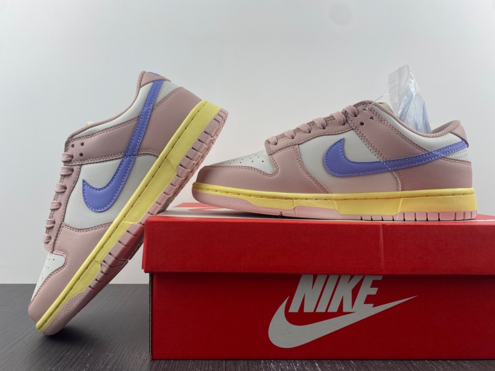 from Nike SB Dunk Low