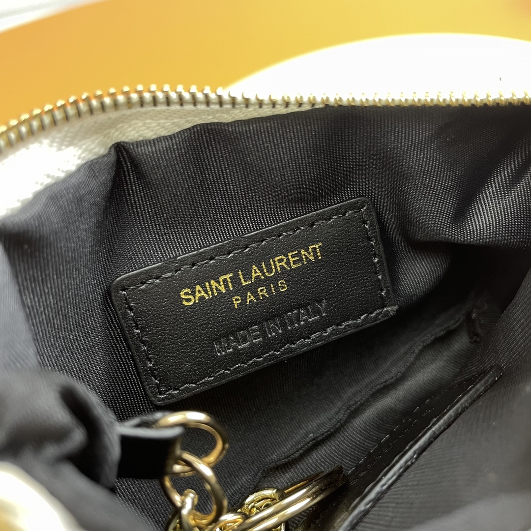 Y*SL Bag Top Quality 13*7.5*2CM
