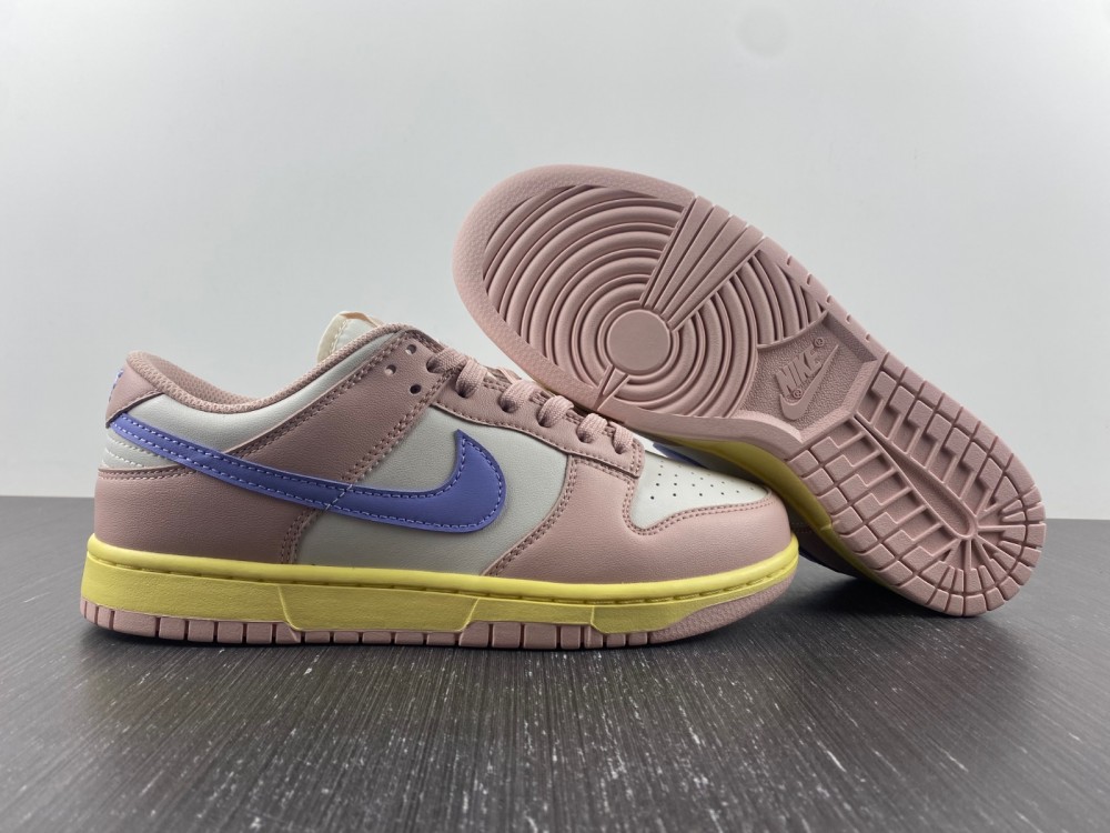 from Nike SB Dunk Low