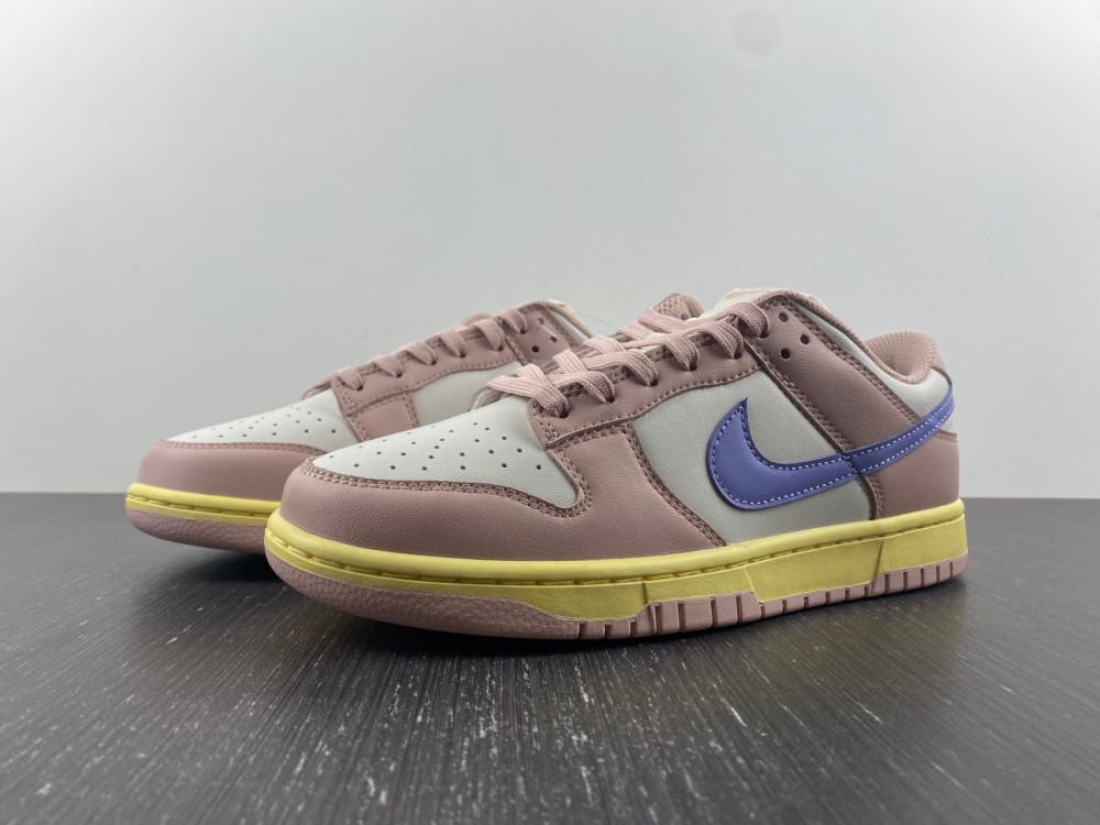 from Nike SB Dunk Low