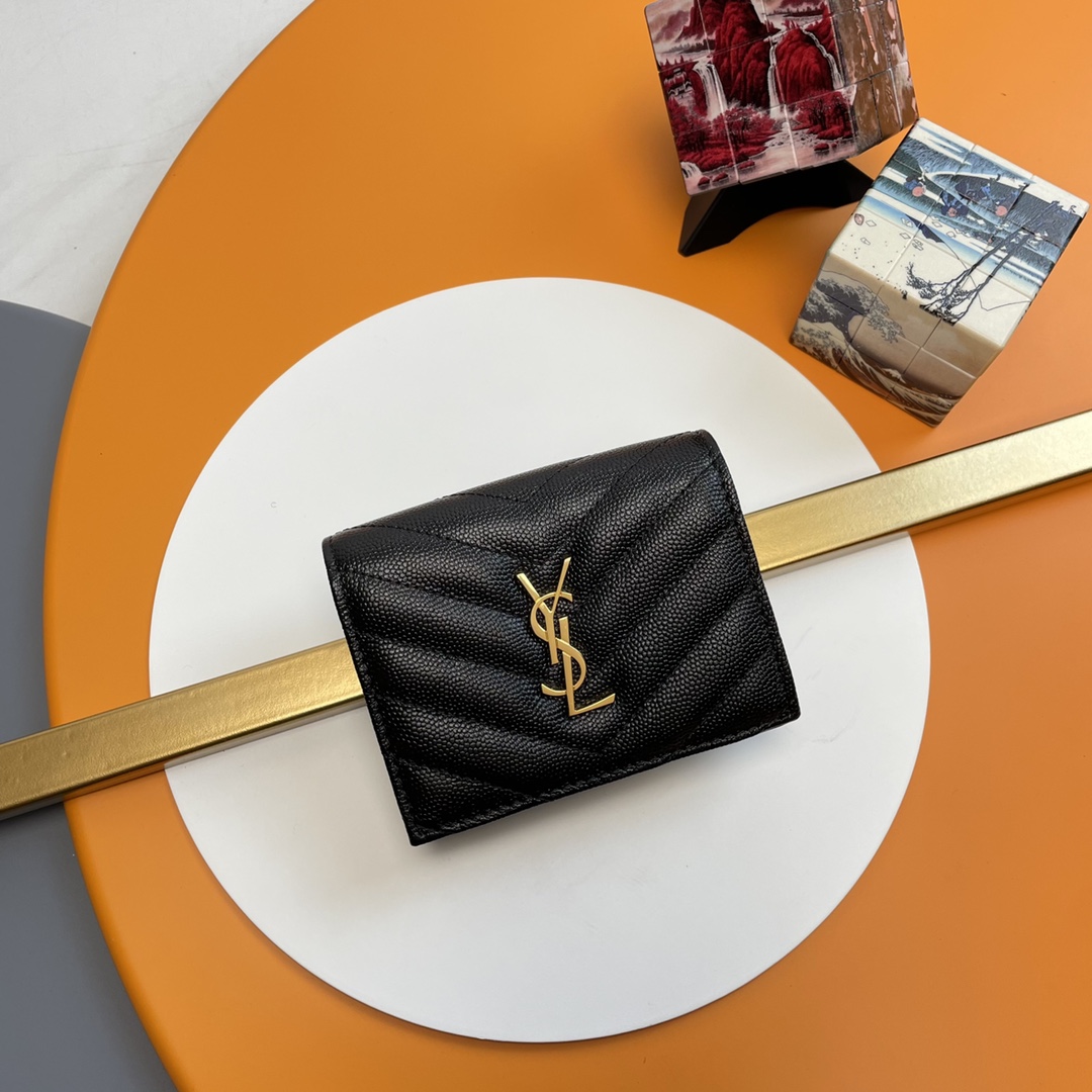 Y*SL Bag Top Quality 11*8.5*3CM