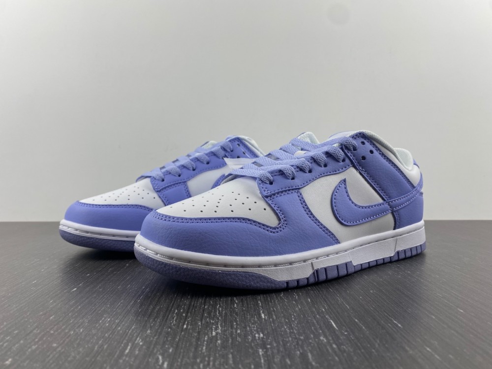 from Nike SB Dunk Next Nature White and Volt Low DN1431-103