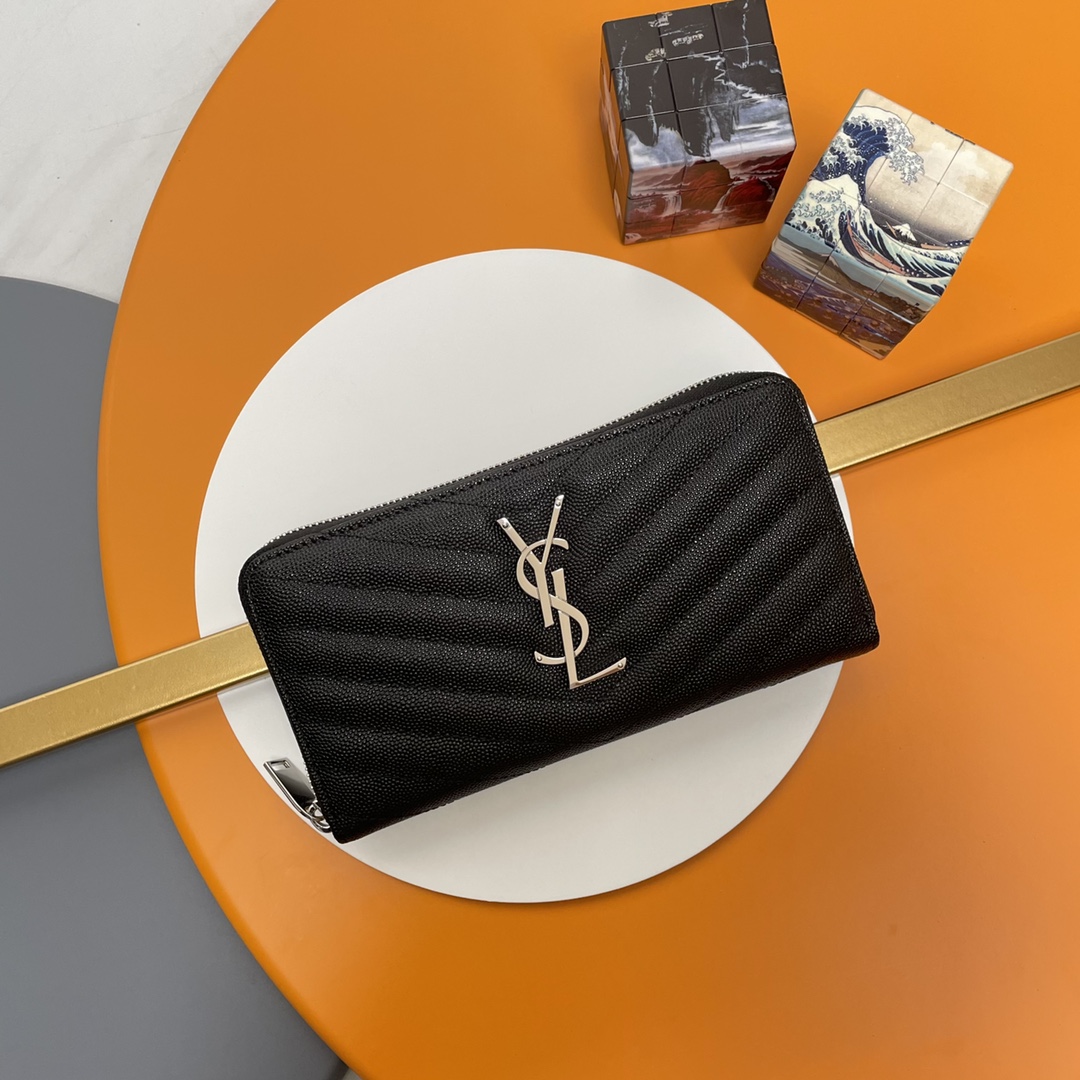 Y*SL Bag Top Quality 19*9 CM