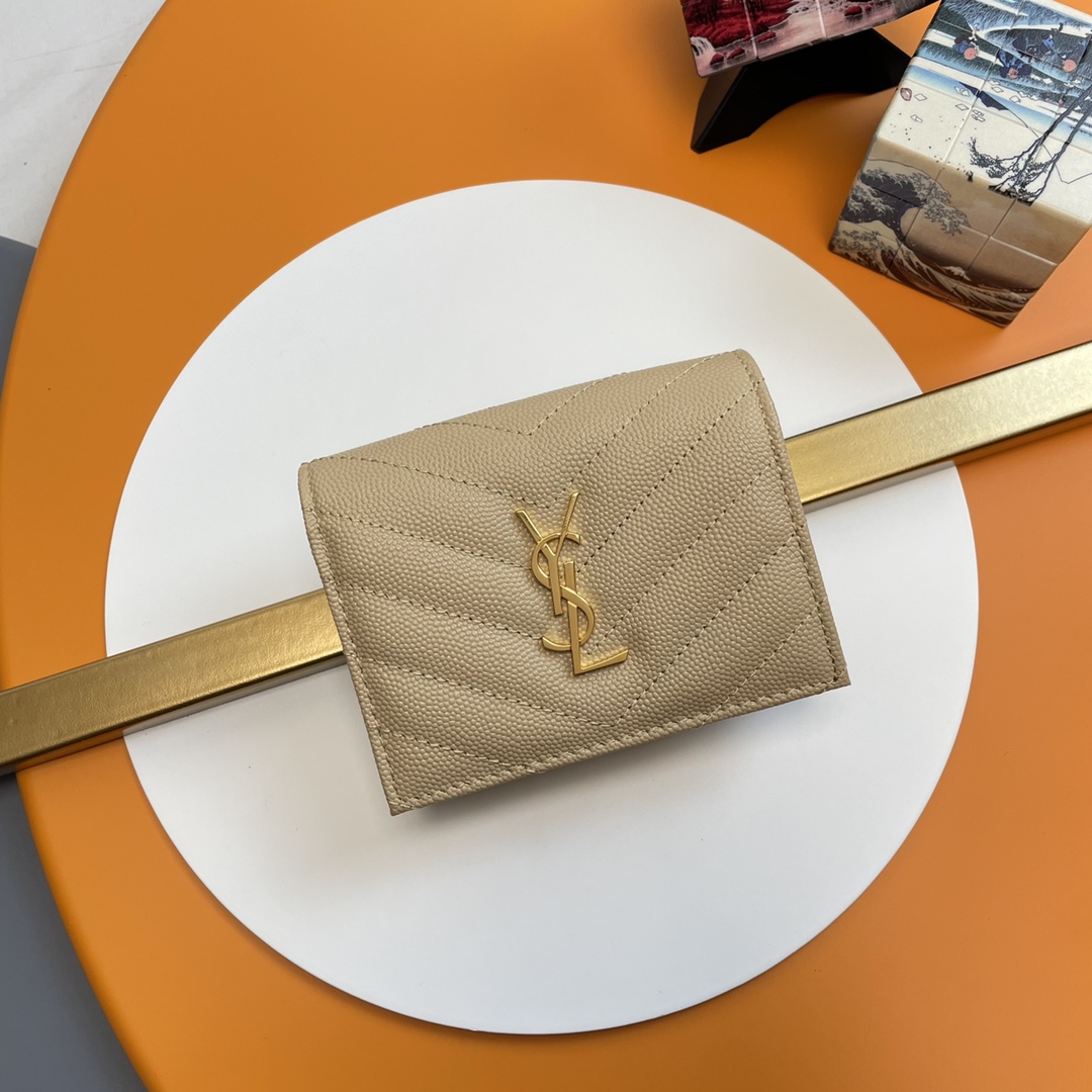 Y*SL Bag Top Quality 11*8.5*3CM