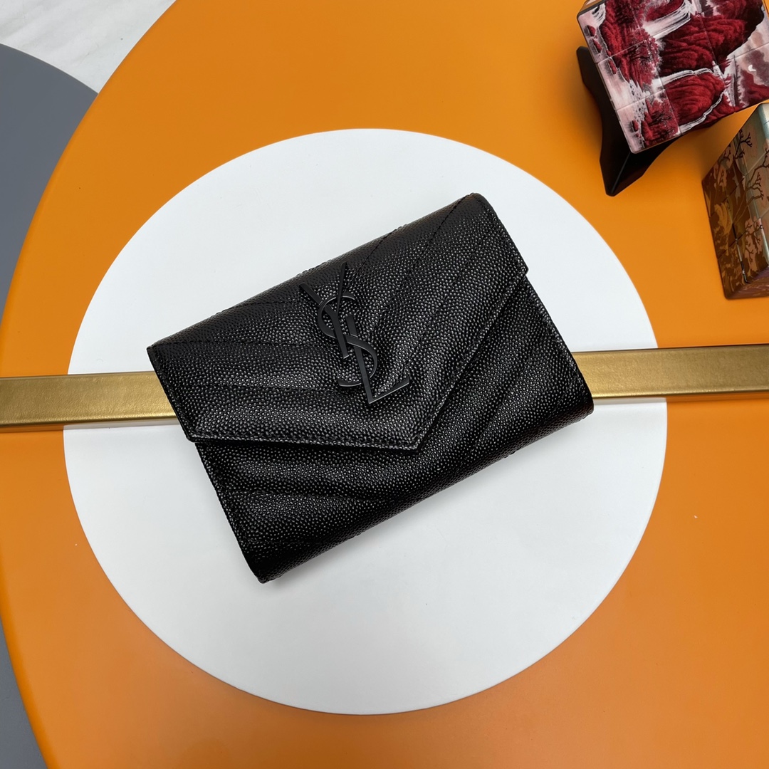 Y*SL Bag Top Quality 13*9*3CM
