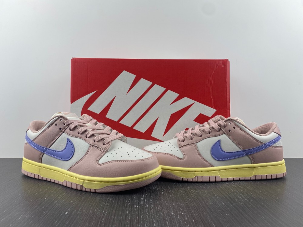 from Nike SB Dunk Low