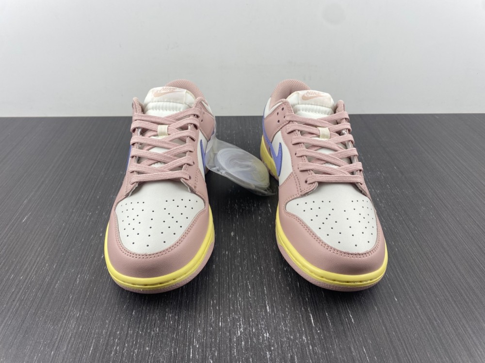 from Nike SB Dunk Low