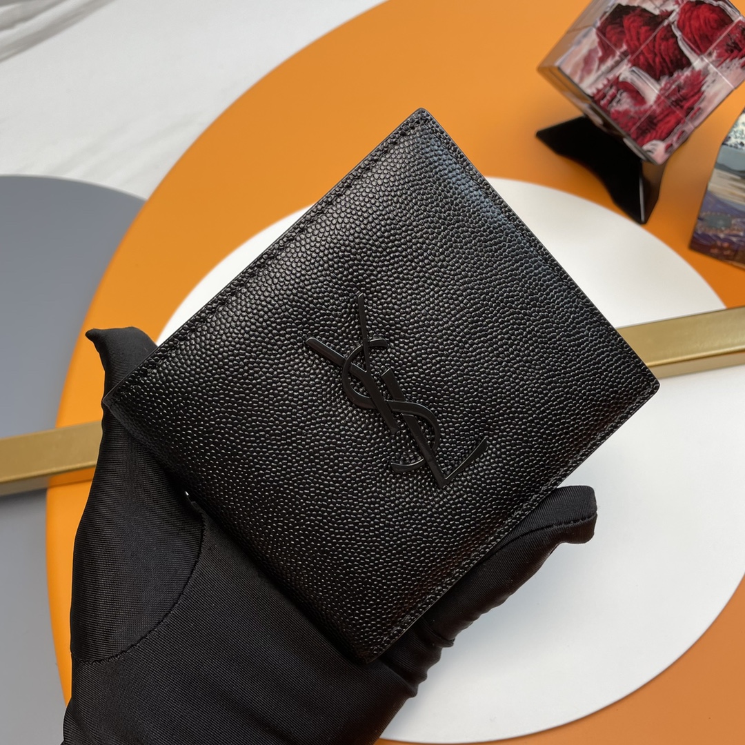 Y*SL Bag Top Quality 11*9.5*2.5CM