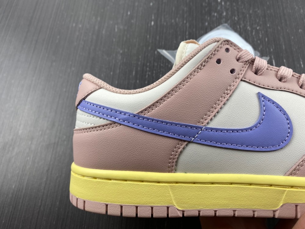 from Nike SB Dunk Low