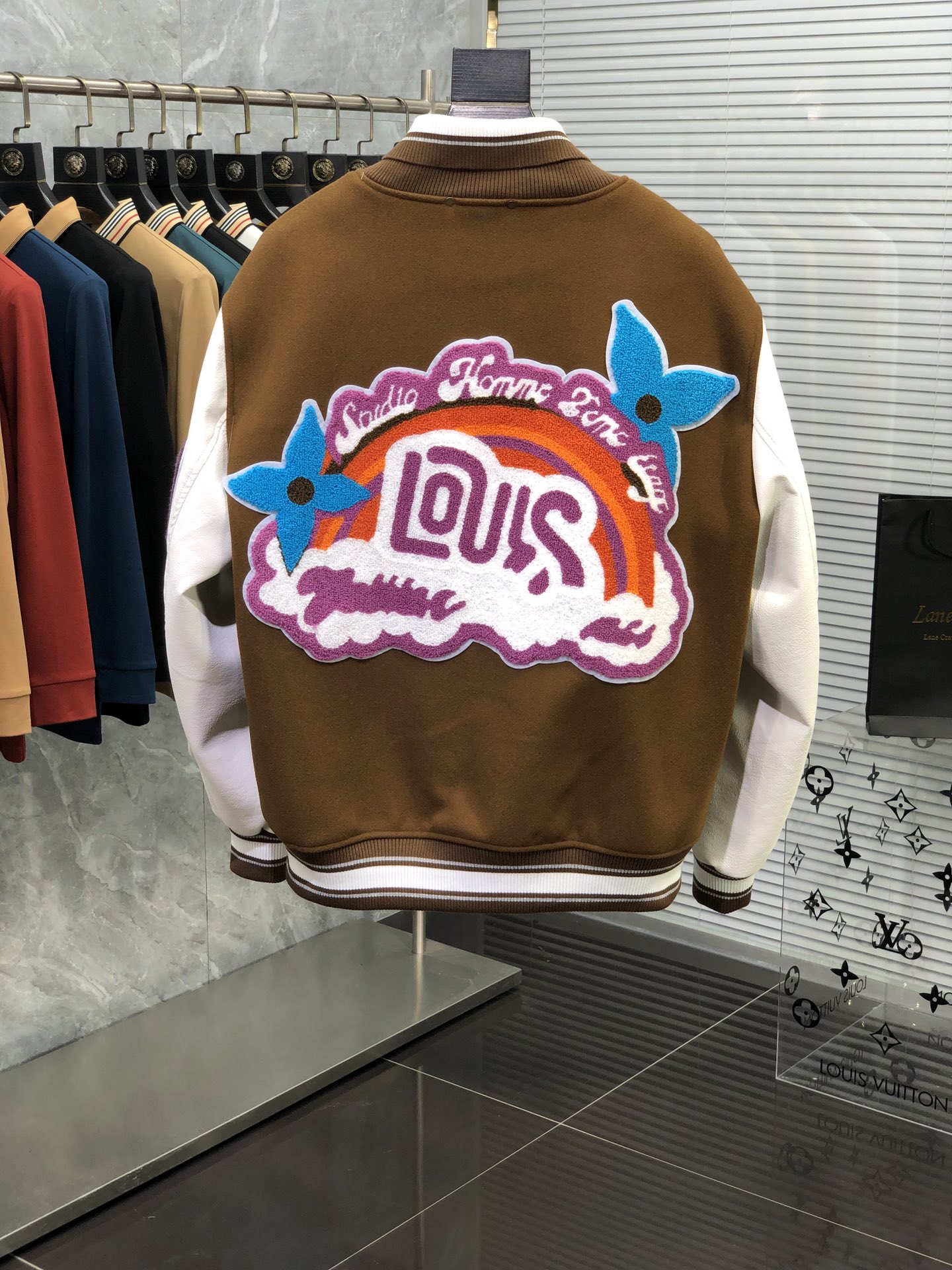 Men Jacket/Sweater Top Quality