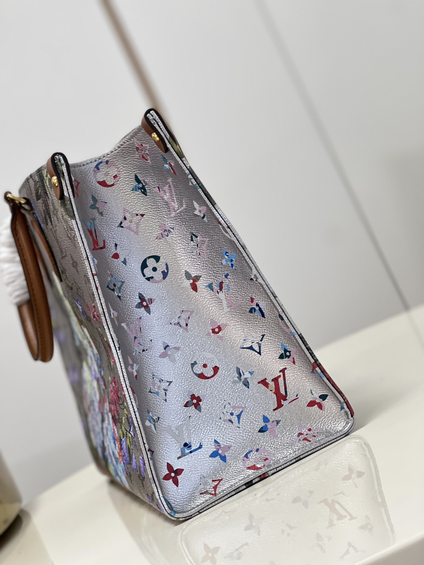 L*ouis V*uitton Bag Top Quality 35*27*14CM