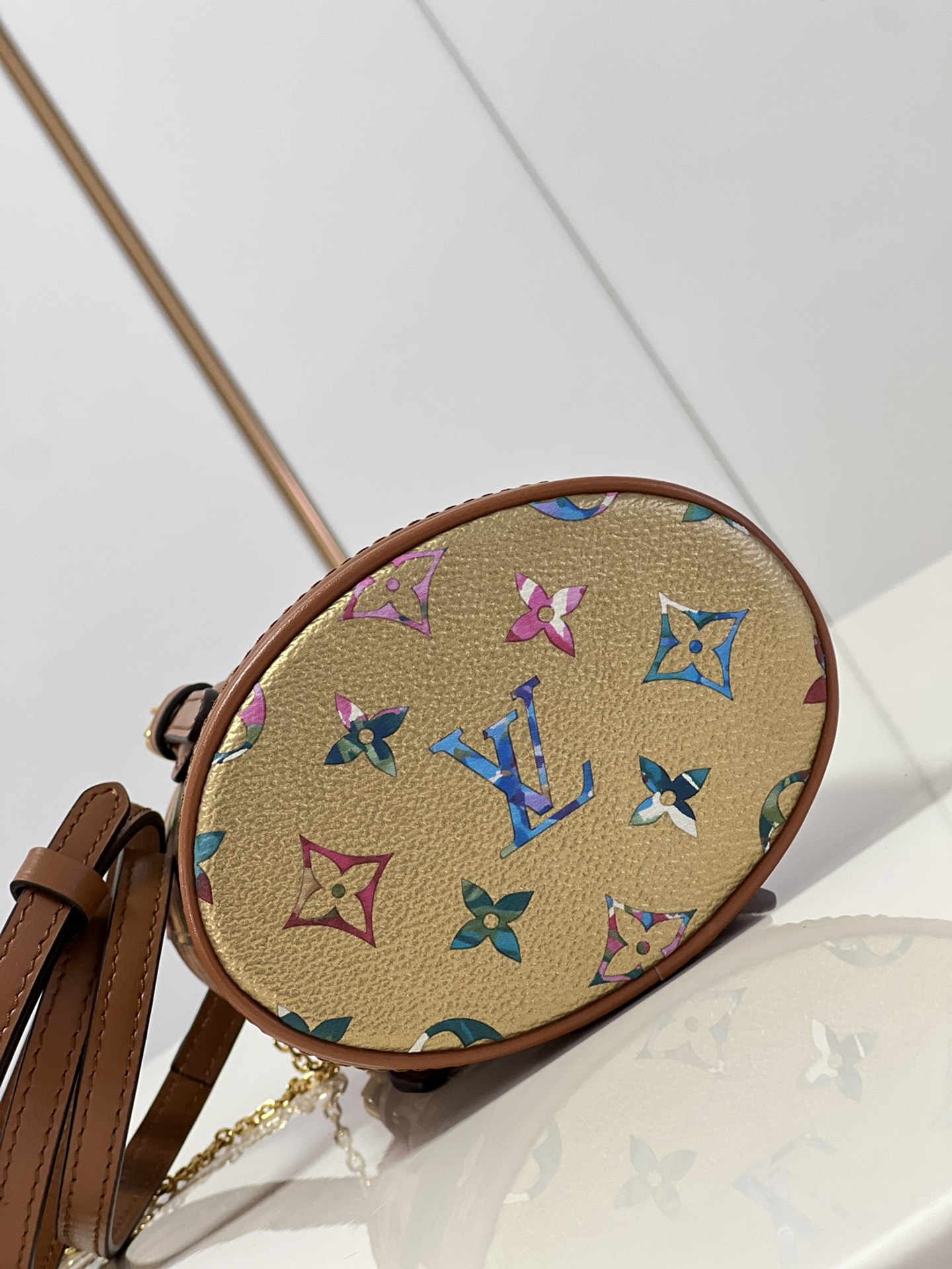 L*ouis V*uitton Bag Top Quality 13*17*9CM