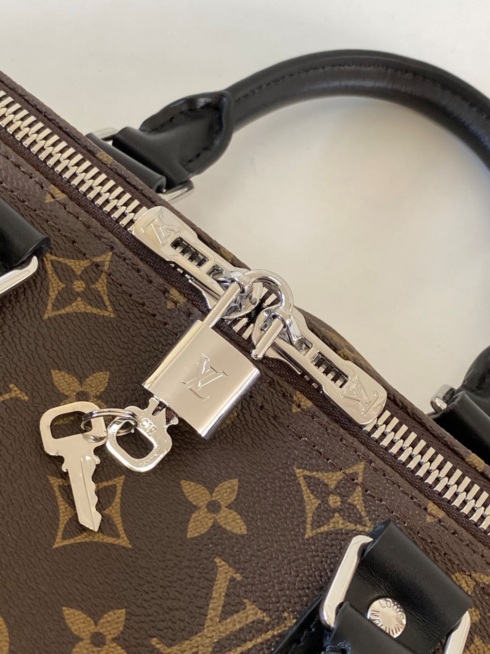 L*ouis V*uitton Bag Top Quality 45*27*20CM