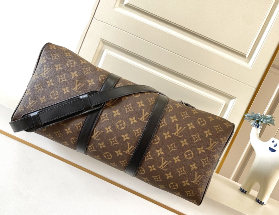 L*ouis V*uitton Bag Top Quality 45*27*20CM