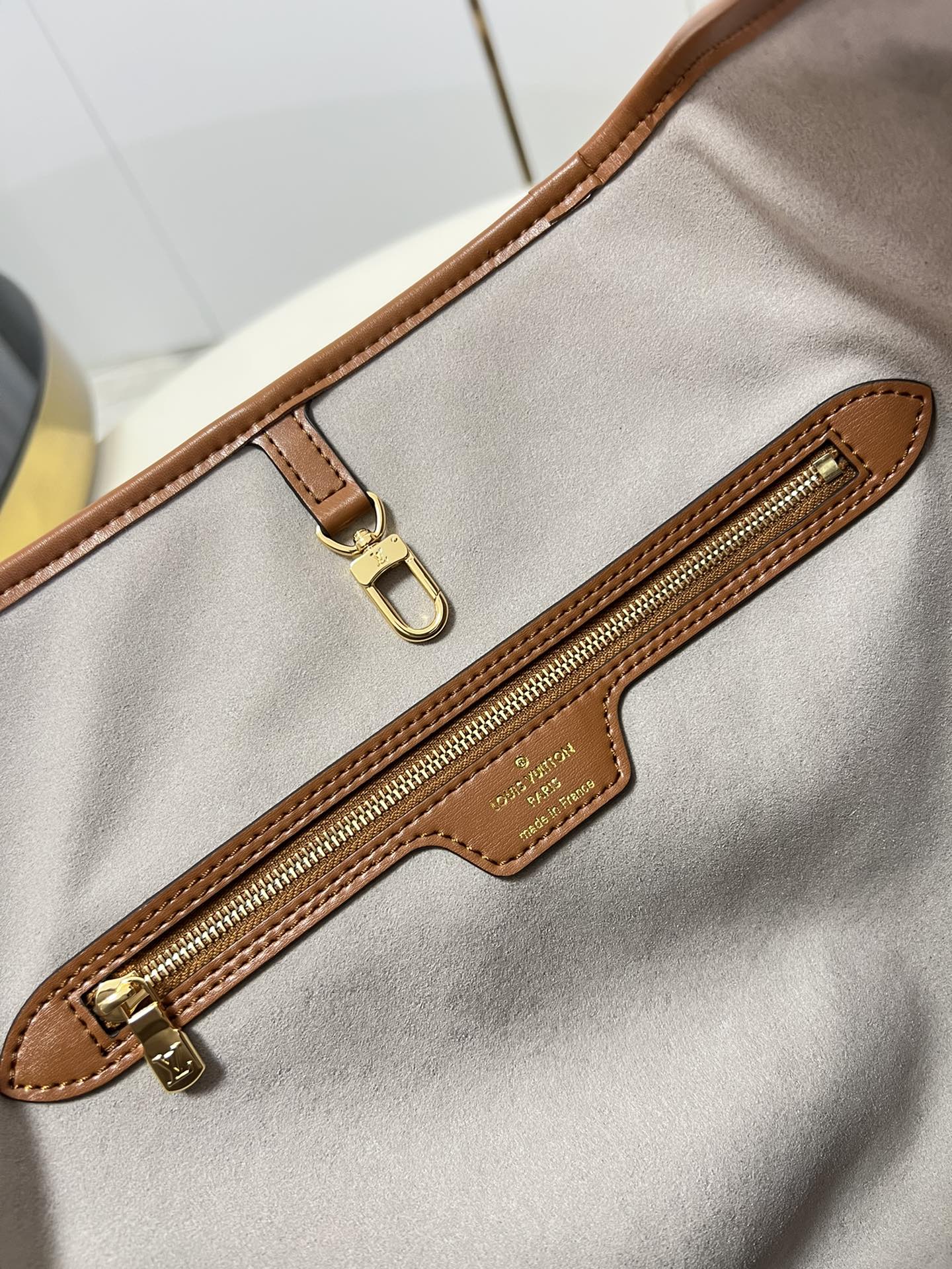 L*ouis V*uitton Bag Top Quality 31*28*14CM