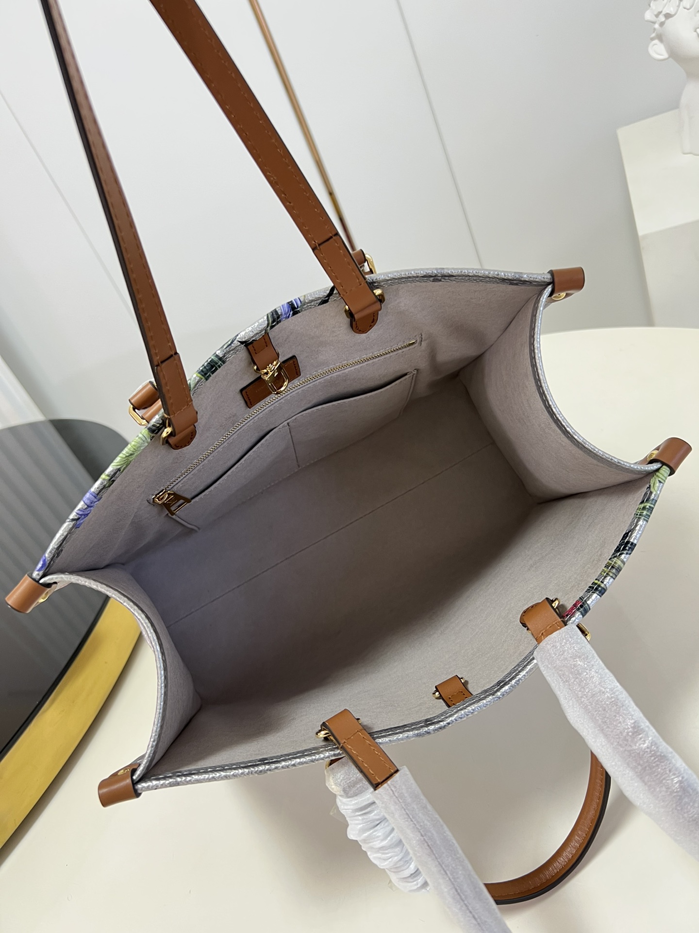 L*ouis V*uitton Bag Top Quality 35*27*14CM