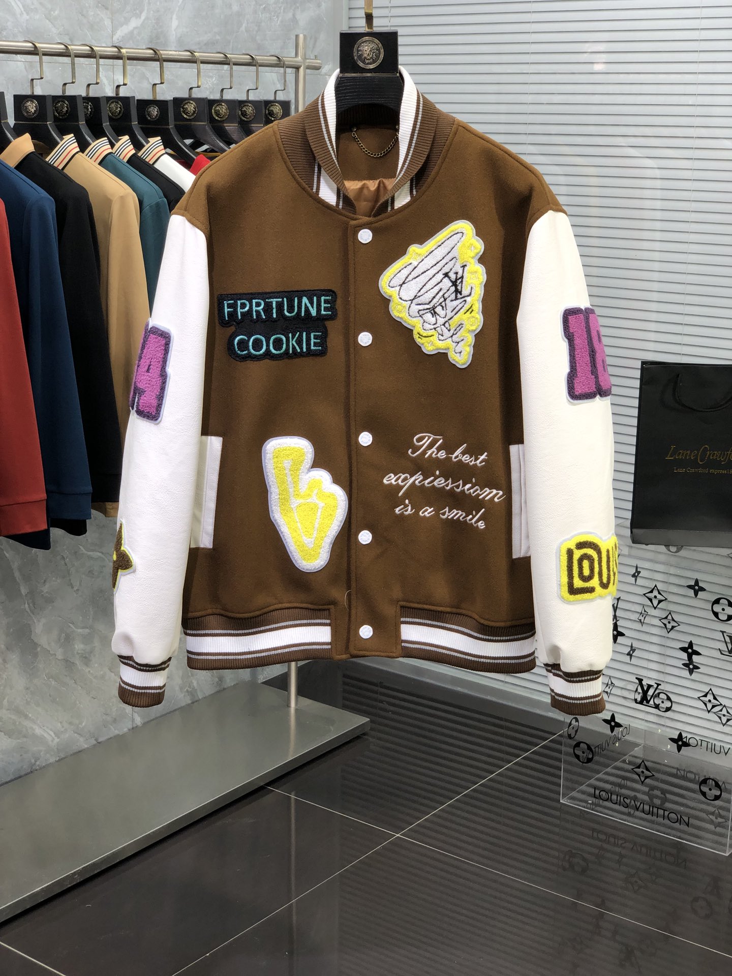 Men Jacket/Sweater Top Quality