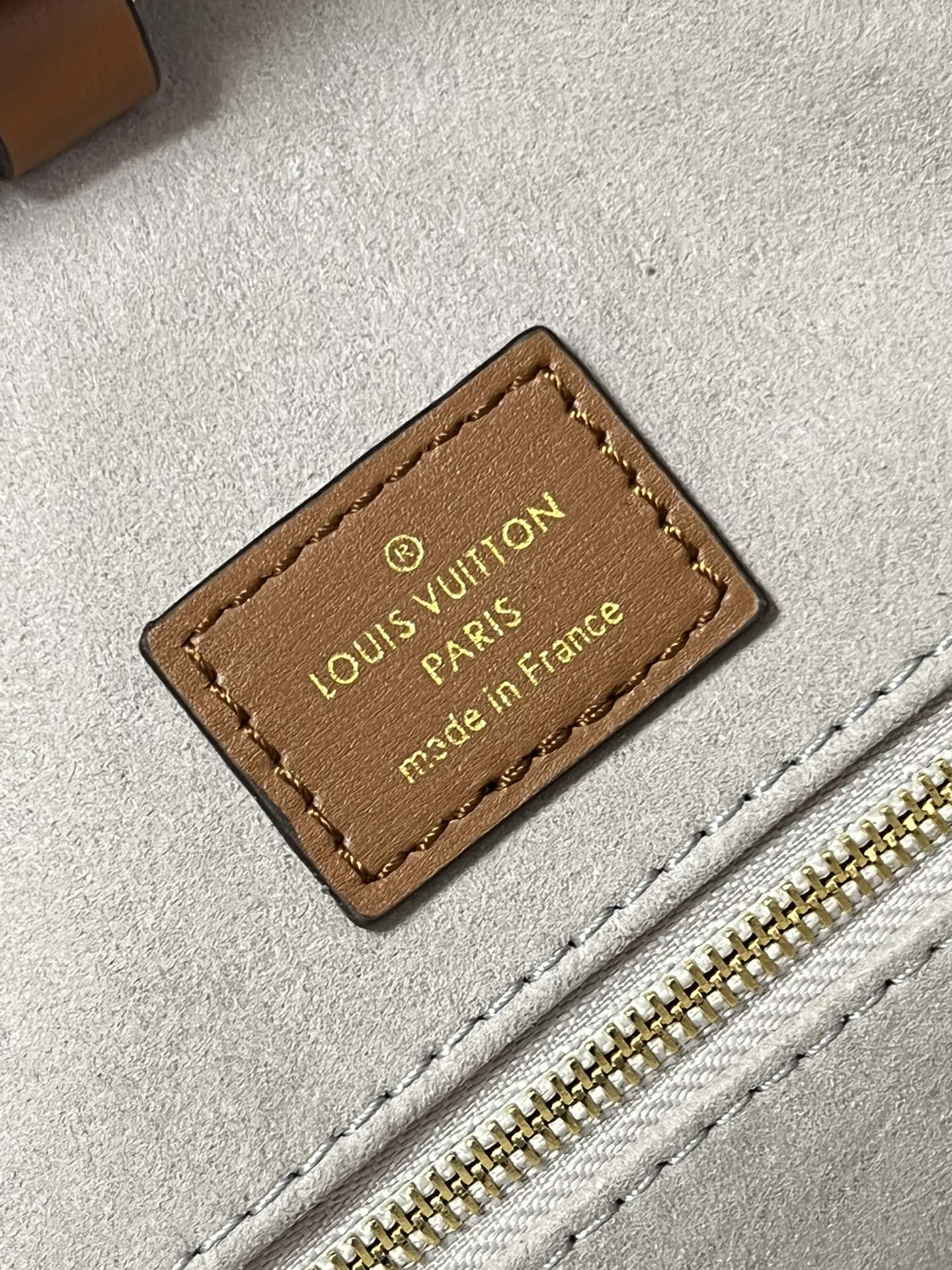 L*ouis V*uitton Bag Top Quality 35*27*14CM
